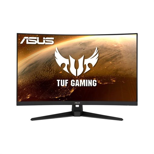 ASUS TUF Gaming Curved - 79,8 cm (31,4 Zoll) - 1920 x 1080 Full HD ASUS TUF Gaming Curved - 79,8 cm (31,4 Zoll) - 1920 x 1080 Full HD