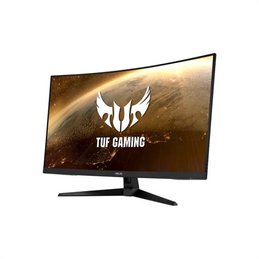 ASUS TUF Gaming Curved - 79,8 cm (31,4 Zoll) - 1920 x 1080 Full HD ASUS TUF Gaming Curved - 79,8 cm (31,4 Zoll) - 1920 x 1080 Full HD