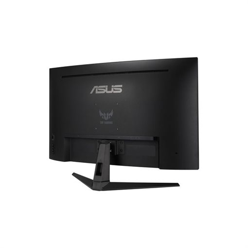 ASUS TUF Gaming Curved - 79,8 cm (31,4 Zoll) - 1920 x 1080 Full HD ASUS TUF Gaming Curved - 79,8 cm (31,4 Zoll) - 1920 x 1080 Full HD
