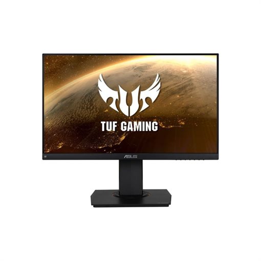 ASUS TUF Gaming VG249Q 60,5 cm (23,8 Zoll) - 1920 x 1080 Full HD ASUS TUF Gaming VG249Q 60,5 cm (23,8 Zoll) - 1920 x 1080 Full HD