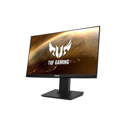 ASUS TUF Gaming VG249Q 60,5 cm (23,8 Zoll) - 1920 x 1080 Full HD ASUS TUF Gaming VG249Q 60,5 cm (23,8 Zoll) - 1920 x 1080 Full HD
