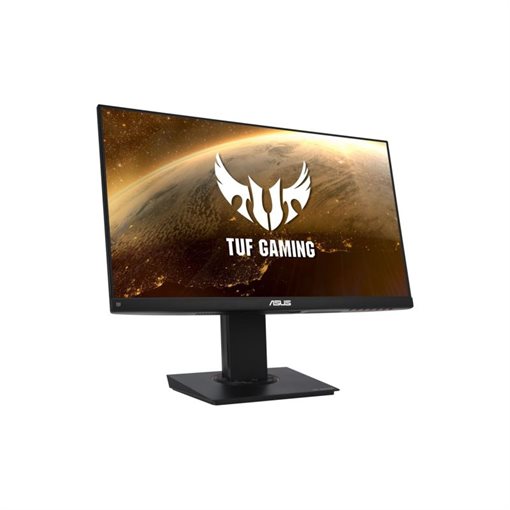 ASUS TUF Gaming VG249Q 60,5 cm (23,8 Zoll) - 1920 x 1080 Full HD ASUS TUF Gaming VG249Q 60,5 cm (23,8 Zoll) - 1920 x 1080 Full HD