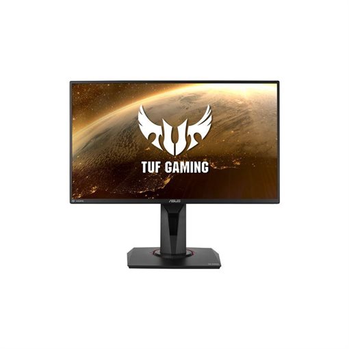 ASUS TUF Gaming VG259QR 62,2 cm (24,5 Zoll) - 1920 x 1080 Full HD ASUS TUF Gaming VG259QR 62,2 cm (24,5 Zoll) - 1920 x 1080 Full HD