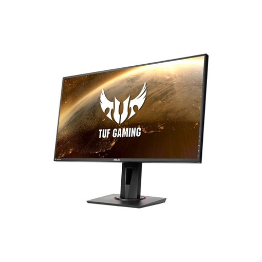 ASUS TUF Gaming VG279QR 68,6 cm (27 Zoll) - 1920 x 1080 Full HD ASUS TUF Gaming VG279QR 68,6 cm (27 Zoll) - 1920 x 1080 Full HD