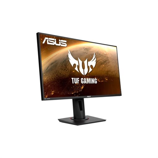 ASUS TUF Gaming VG279QR 68,6 cm (27 Zoll) - 1920 x 1080 Full HD ASUS TUF Gaming VG279QR 68,6 cm (27 Zoll) - 1920 x 1080 Full HD