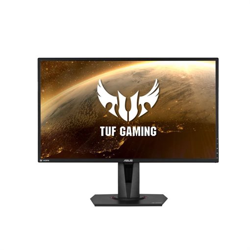 ASUS TUF Gaming VG27BQ, 68,47 cm (27 Zoll) - 2560 x 1440 WQHD ASUS TUF Gaming VG27BQ, 68,47 cm (27 Zoll) - 2560 x 1440 WQHD
