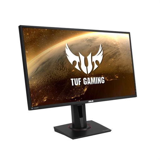ASUS TUF Gaming VG27BQ, 68,47 cm (27 Zoll) - 2560 x 1440 WQHD ASUS TUF Gaming VG27BQ, 68,47 cm (27 Zoll) - 2560 x 1440 WQHD