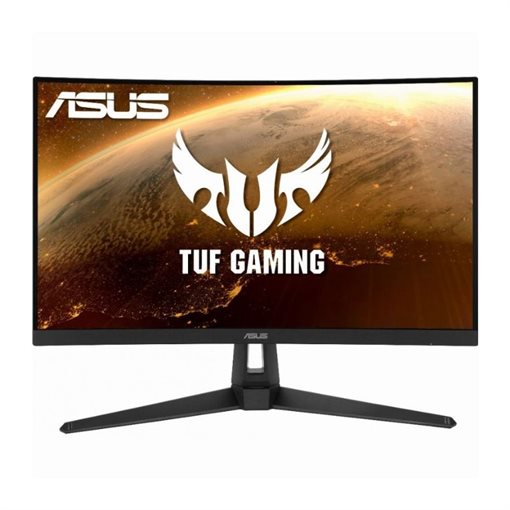 ASUS TUF Gaming VG27VH1B, 68,6 cm (27 Zoll), 1920 x 1080 Pixel