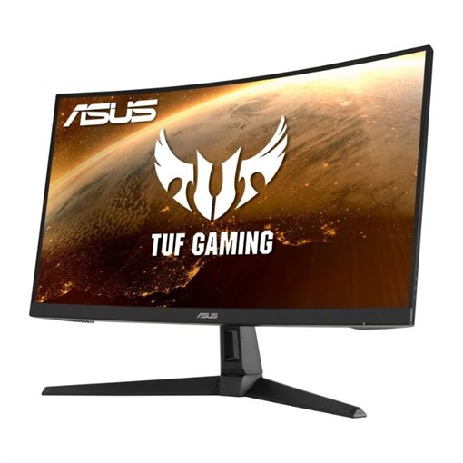 ASUS TUF Gaming VG27VH1B, 68,6 cm (27 Zoll), 1920 x 1080 Pixel