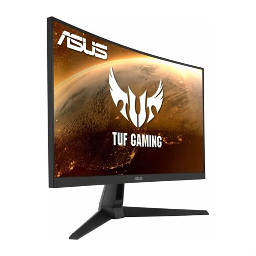 ASUS TUF Gaming VG27VH1B, 68,6 cm (27 Zoll), 1920 x 1080 Pixel