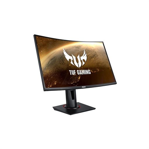 ASUS TUF Gaming VG27VQ, Curved - 68,6 cm (27 Zoll) - 1920 x 1080 Full HD ASUS TUF Gaming VG27VQ, Curved - 68,6 cm (27 Zoll) - 1920 x 1080 Full HD