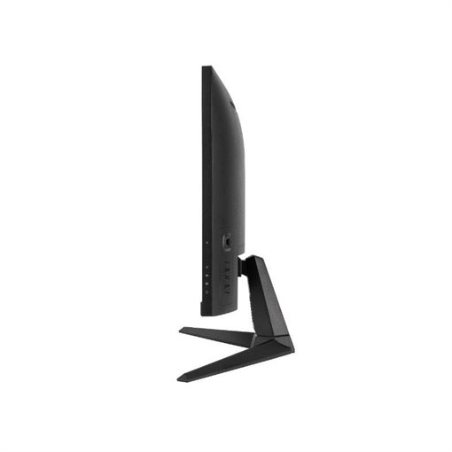 ASUS TUF Gaming VG27WQ1B, Curved - 68,6 cm (27 Zoll) - 2560 x 1440 WQHD