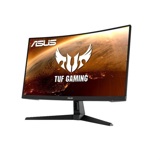ASUS TUF Gaming VG27WQ1B, Curved - 68,6 cm (27 Zoll) - 2560 x 1440 WQHD