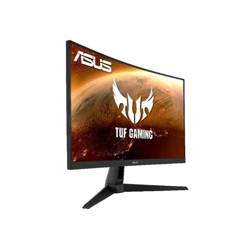 ASUS TUF Gaming VG27WQ1B, Curved - 68,6 cm (27 Zoll) - 2560 x 1440 WQHD