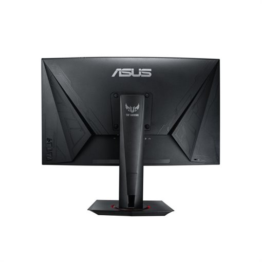 ASUS TUF Gaming VG27WQ, Curved - 68,6 cm (27 Zoll) - 2560 x 1440 WQHD ASUS TUF Gaming VG27WQ, Curved - 68,6 cm (27 Zoll) - 2560 x 1440 WQHD