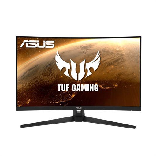 ASUS TUF Gaming VG32VQ, Curved - 80,1 cm (31,5 Zoll) - 2560 x 1440 WQHD ASUS TUF Gaming VG32VQ, Curved - 80,1 cm (31,5 Zoll) - 2560 x 1440 WQHD