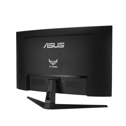 ASUS TUF Gaming VG32VQ, Curved - 80,1 cm (31,5 Zoll) - 2560 x 1440 WQHD ASUS TUF Gaming VG32VQ, Curved - 80,1 cm (31,5 Zoll) - 2560 x 1440 WQHD