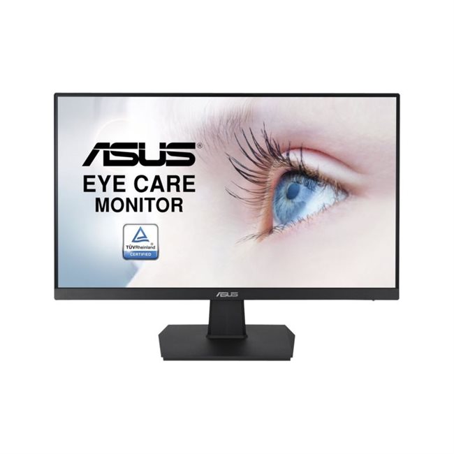 ASUS VA24EHE 60,5 cm (23,8 Zoll) - 1920 x 1080 Full HD ASUS VA24EHE 60,5 cm (23,8 Zoll) - 1920 x 1080 Full HD