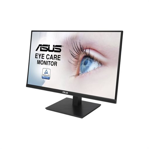 ASUS VA27AQSB LED 68,6cm 27Zoll 2560x1440 QHD @ 75Hz