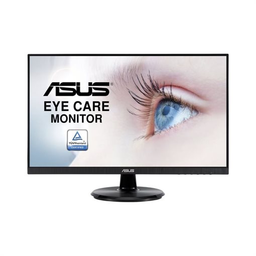 ASUS VA27DCP 68,6 cm (27 Zoll) - 1920 x 1080 Full HD ASUS VA27DCP 68,6 cm (27 Zoll) - 1920 x 1080 Full HD