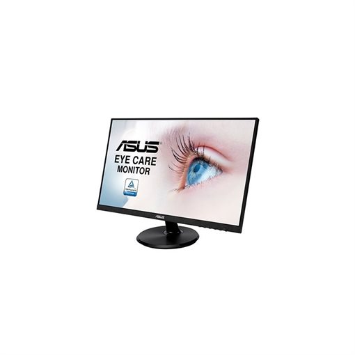 ASUS VA27DCP 68,6 cm (27 Zoll) - 1920 x 1080 Full HD ASUS VA27DCP 68,6 cm (27 Zoll) - 1920 x 1080 Full HD