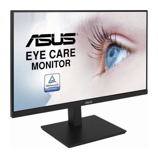 ASUS VA27DQSB, 68,6 cm (27 Zoll), 1920 x 1080 Pixel, Full HD, LED