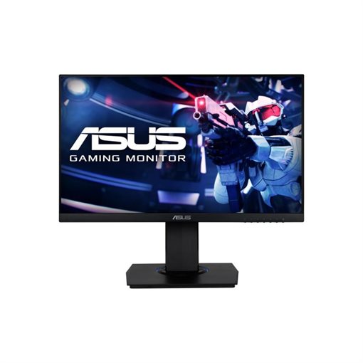ASUS VG246H 60,5 cm (23,8 Zoll) - 1920 x 1080 Full HD ASUS VG246H 60,5 cm (23,8 Zoll) - 1920 x 1080 Full HD