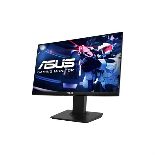 ASUS VG246H 60,5 cm (23,8 Zoll) - 1920 x 1080 Full HD ASUS VG246H 60,5 cm (23,8 Zoll) - 1920 x 1080 Full HD