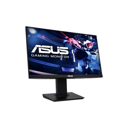 ASUS VG246H 60,5 cm (23,8 Zoll) - 1920 x 1080 Full HD ASUS VG246H 60,5 cm (23,8 Zoll) - 1920 x 1080 Full HD