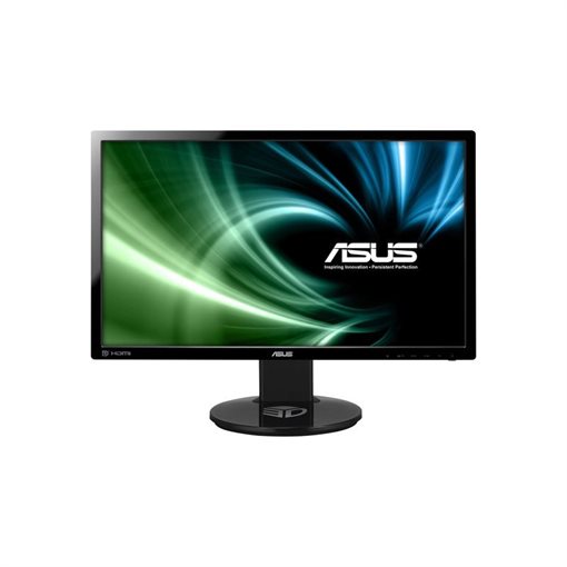 ASUS VG248QE 61 cm (24 Zoll) - 1920 x 1080 Full HD ASUS VG248QE 61 cm (24 Zoll) - 1920 x 1080 Full HD
