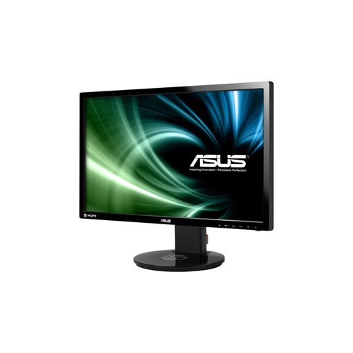 ASUS VG248QE 61 cm (24 Zoll) - 1920 x 1080 Full HD ASUS VG248QE 61 cm (24 Zoll) - 1920 x 1080 Full HD