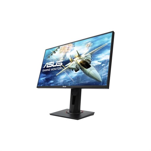 ASUS VG258QR 62,23 cm (24,5 Zoll) - 1920 x 1080 Full HD ASUS VG258QR 62,23 cm (24,5 Zoll) - 1920 x 1080 Full HD