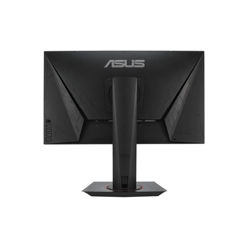ASUS VG258QR 62,23 cm (24,5 Zoll) - 1920 x 1080 Full HD ASUS VG258QR 62,23 cm (24,5 Zoll) - 1920 x 1080 Full HD