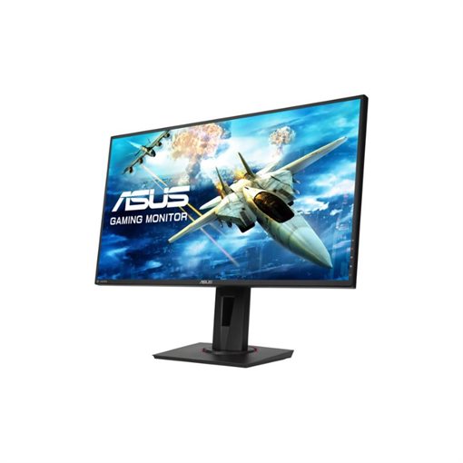 ASUS VG278Q 68,6 cm (27 Zoll) - 1920 x 1080 Full HD ASUS VG278Q 68,6 cm (27 Zoll) - 1920 x 1080 Full HD