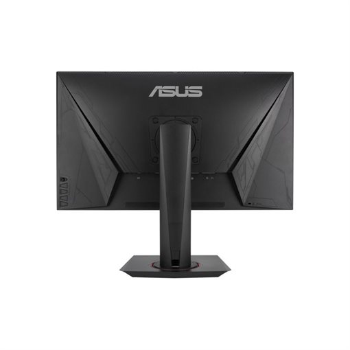 ASUS VG278Q 68,6 cm (27 Zoll) - 1920 x 1080 Full HD ASUS VG278Q 68,6 cm (27 Zoll) - 1920 x 1080 Full HD
