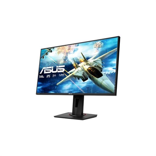 ASUS VG279Q 68,6 cm (27 Zoll) - 1920 x 1080 Full HD ASUS VG279Q 68,6 cm (27 Zoll) - 1920 x 1080 Full HD