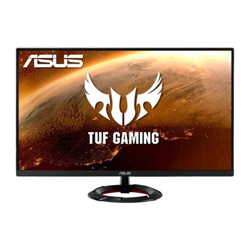 ASUS VG279Q1R, 68,6 cm (27 Zoll), 1920 x 1080 Pixel, Full HD, 1 ms