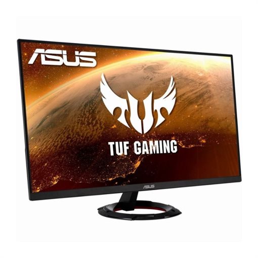 ASUS VG279Q1R, 68,6 cm (27 Zoll), 1920 x 1080 Pixel, Full HD, 1 ms