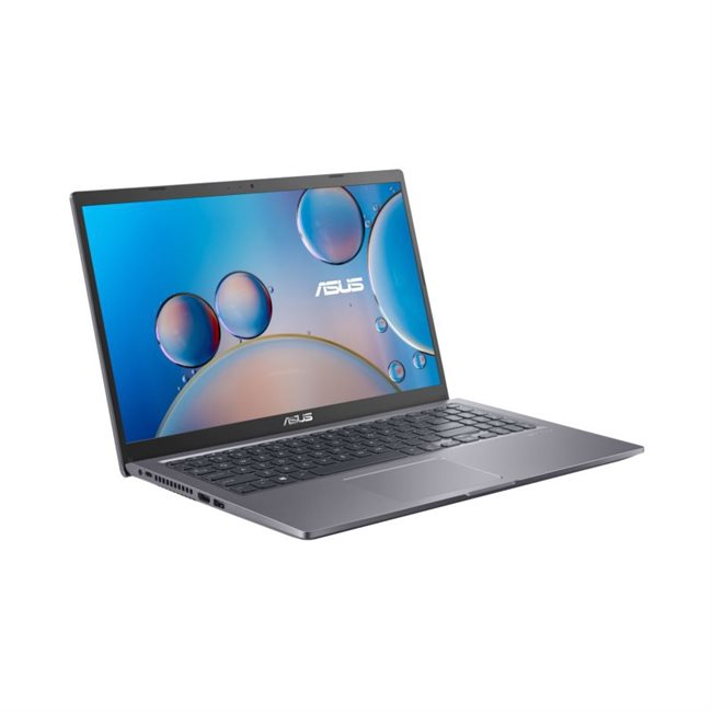 ASUS VivoBook 15,6" FHD grau i3-1115G4 8GB/512GB SSD Win10 ASUS VivoBook 15,6" FHD grau i3-1115G4 8GB/512GB SSD Win10