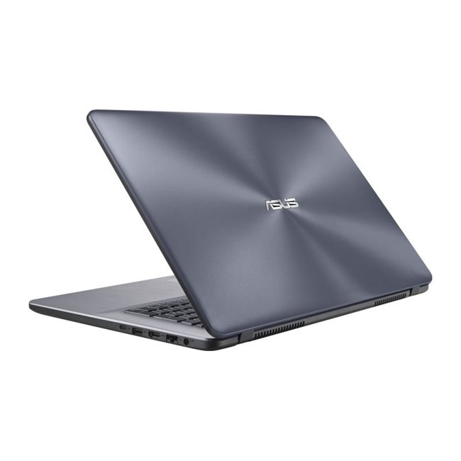 ASUS VivoBook 17 X705MA-BX162 - Celeron N4020 / 1.1 GHz - ASUS VivoBook 17 X705MA-BX162 - Celeron N4020 / 1.1 GHz -