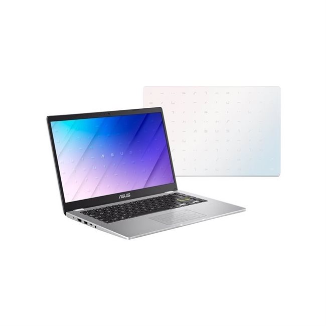 ASUS VivoBook E410KA-EK117TS Intel Celeron N4500 35,56cm 14Zoll ASUS VivoBook E410KA-EK117TS Intel Celeron N4500 35,56cm 14Zoll