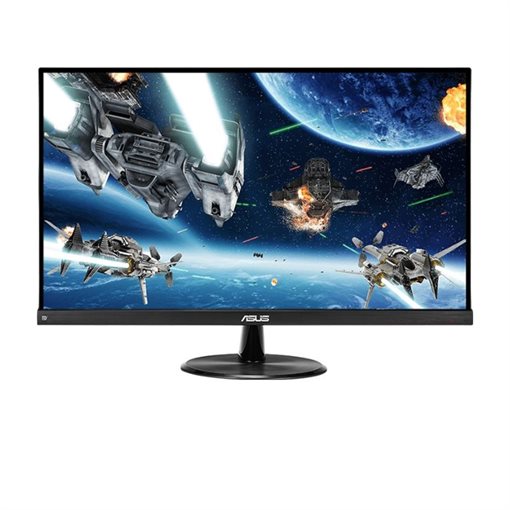 ASUS VP249QGR 60,5 cm (23,8 Zoll) - 1920 x 1080 Full HD ASUS VP249QGR 60,5 cm (23,8 Zoll) - 1920 x 1080 Full HD