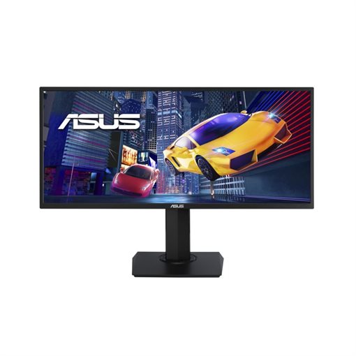ASUS VP348QGL, 86,72 cm (34 Zoll) - 3440 x 1440 UWQHD ASUS VP348QGL, 86,72 cm (34 Zoll) - 3440 x 1440 UWQHD
