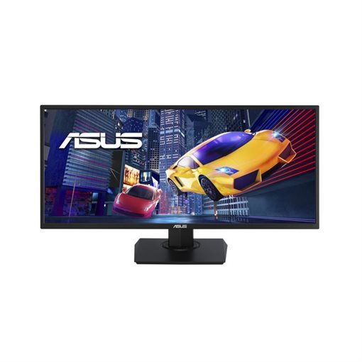 ASUS VP348QGL, 86,72 cm (34 Zoll) - 3440 x 1440 UWQHD ASUS VP348QGL, 86,72 cm (34 Zoll) - 3440 x 1440 UWQHD