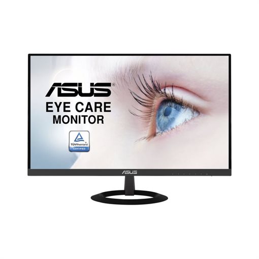 ASUS VZ239HE 58,4 cm (23 Zoll) - 1920 x 1080 Full HD ASUS VZ239HE 58,4 cm (23 Zoll) - 1920 x 1080 Full HD