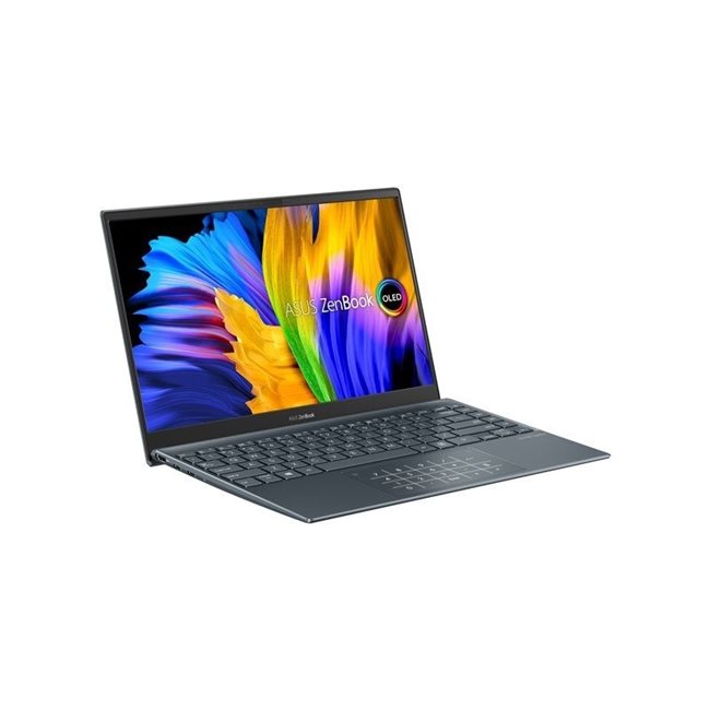 ASUS ZenBook 13 UX325EA-KG229R - Core i7 1165G7 13,3 Zoll 33,8 cm ASUS ZenBook 13 UX325EA-KG229R - Core i7 1165G7 13,3 Zoll 33,8 cm