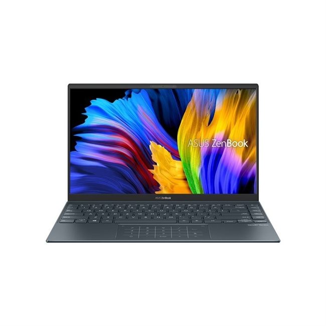 ASUS ZenBook 14 UM425UA-KI156R - Ryzen 5 5500U 14 Zoll 35,6 cm