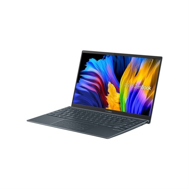 ASUS ZenBook 14 UM425UA-KI156R - Ryzen 5 5500U 14 Zoll 35,6 cm