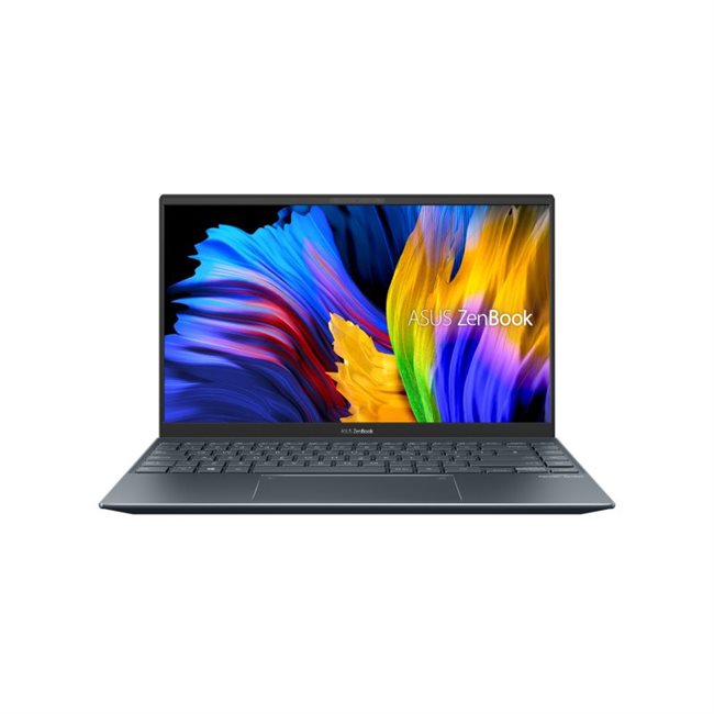 ASUS ZenBook 14 UM425UA-KI170R - Ryzen 7 5700U / 1.8 GHz - Win 10