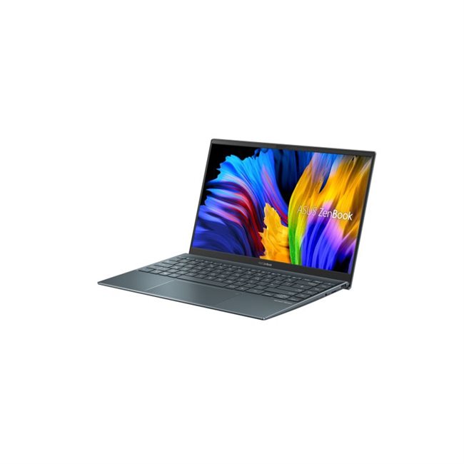 ASUS ZenBook 14 UM425UA-KI170R - Ryzen 7 5700U / 1.8 GHz - Win 10